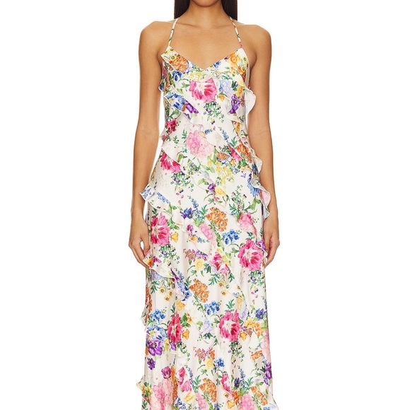 Maxi Me Out Sundress